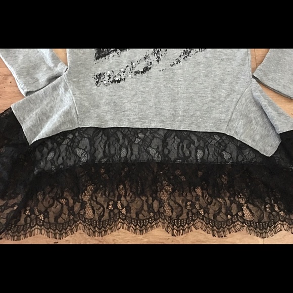 Flowers By Zoe dress/Tunic top - Picture 4 of 5